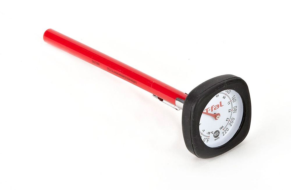 TFal Instant Read Thermometer Canadian Tire
