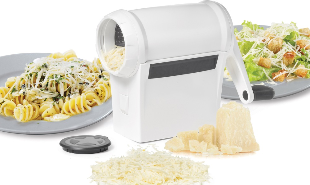Râpe à fromage Starfrit Easy Grater Canadian Tire