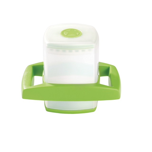 Coupefrites antiadhésif Starfrit Easy Canadian Tire