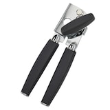 PADERNO Stainless Steel Can Opener Front_Three_Fourths_Angled_Right