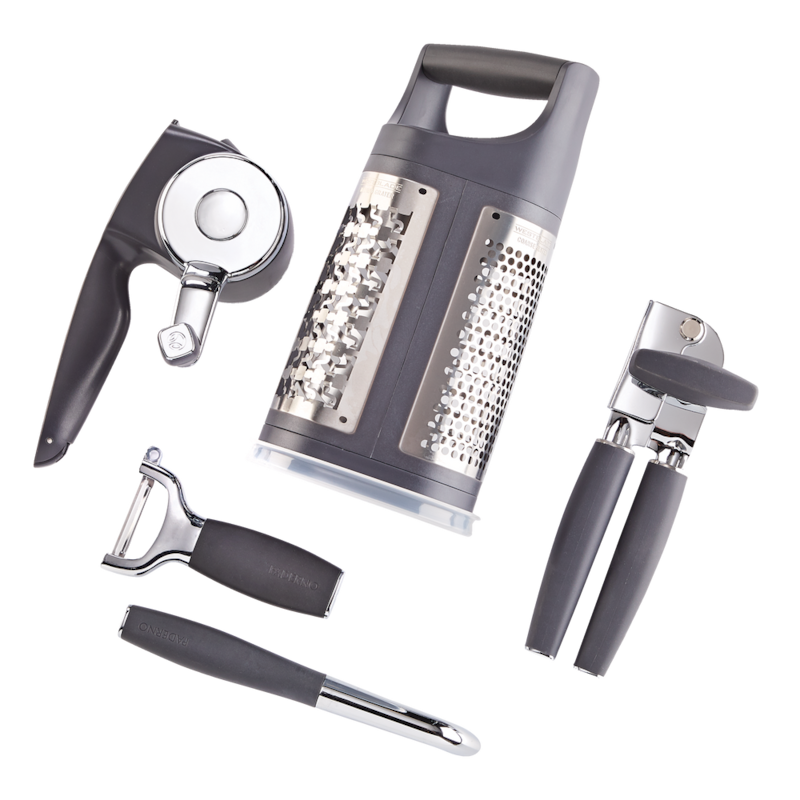 PADERNO Stainless Steel Euro Peeler Canadian Tire