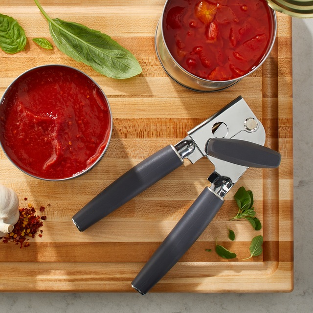 PADERNO Stainless Steel Can Opener Canadian Tire