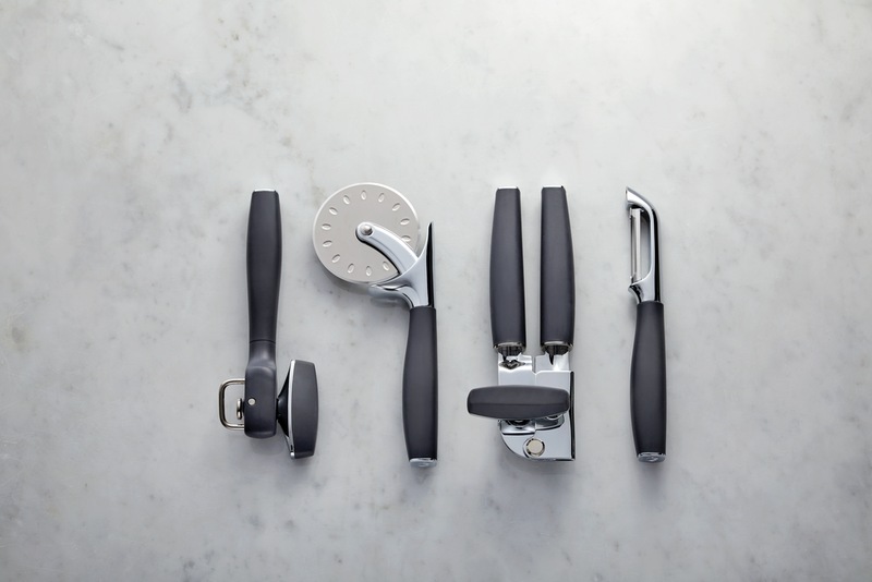 PADERNO Stainless Steel Safety Can Opener Canadian Tire