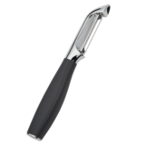 PADERNO Stainless Steel Euro Peeler Front_Angled_Right
