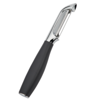 PADERNO Stainless Steel Euro Peeler