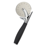 PADERNO Stainless Steel Pizza Wheel Front_Flat