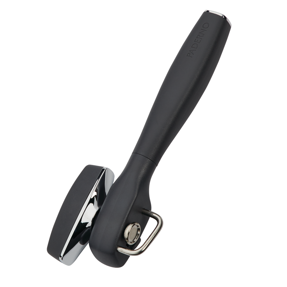 PADERNO Stainless Steel Safety Can Opener Canadian Tire