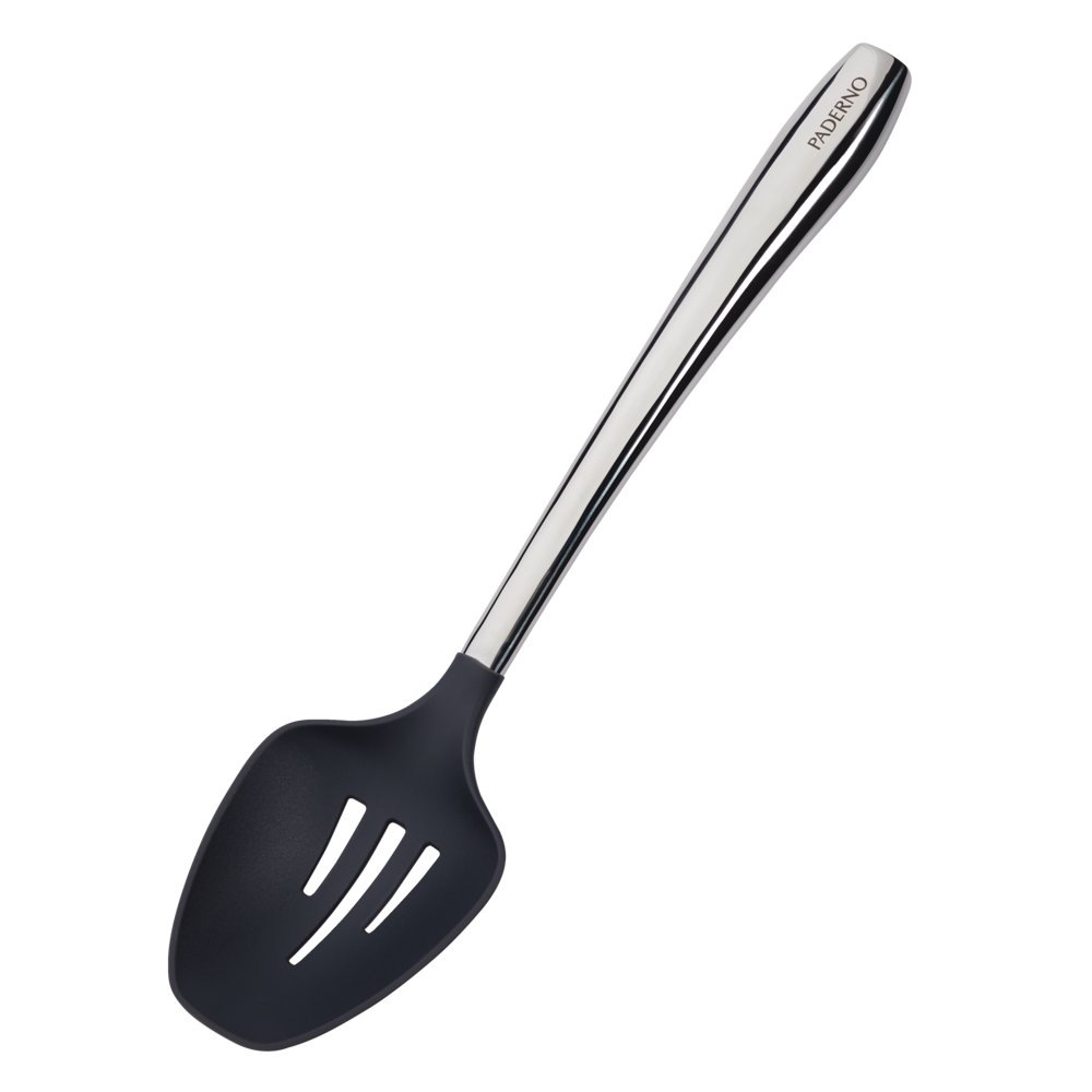 PADERNO Nylon Slotted Spoon Canadian Tire