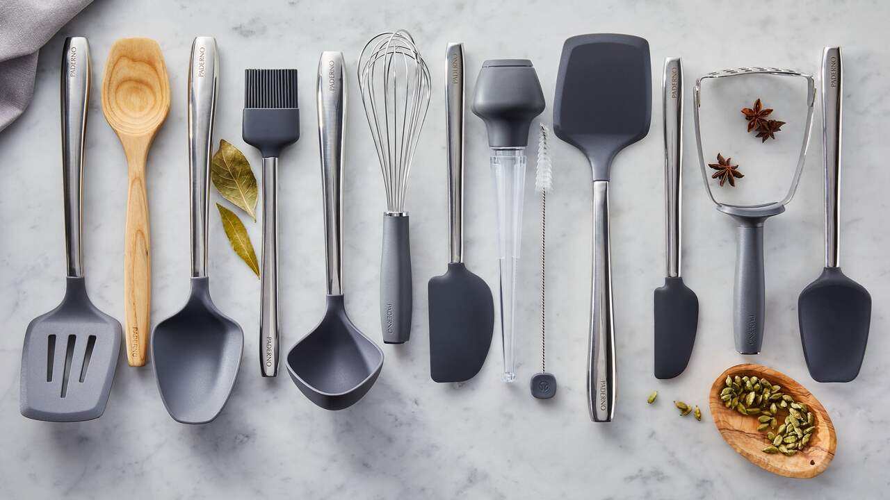 Kitchen Tools – Paderno