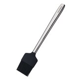 PADERNO Silicone Basting Brush Front_Angled_Left