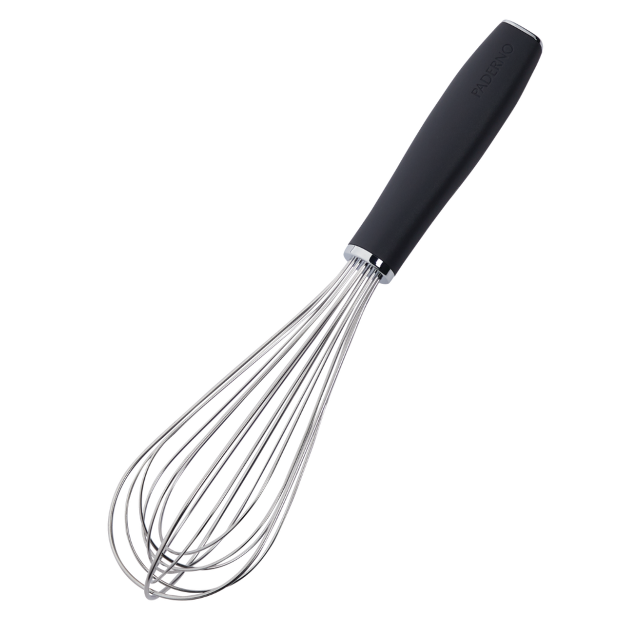 Bubble Wire Bar Whisk - Stainless Steel