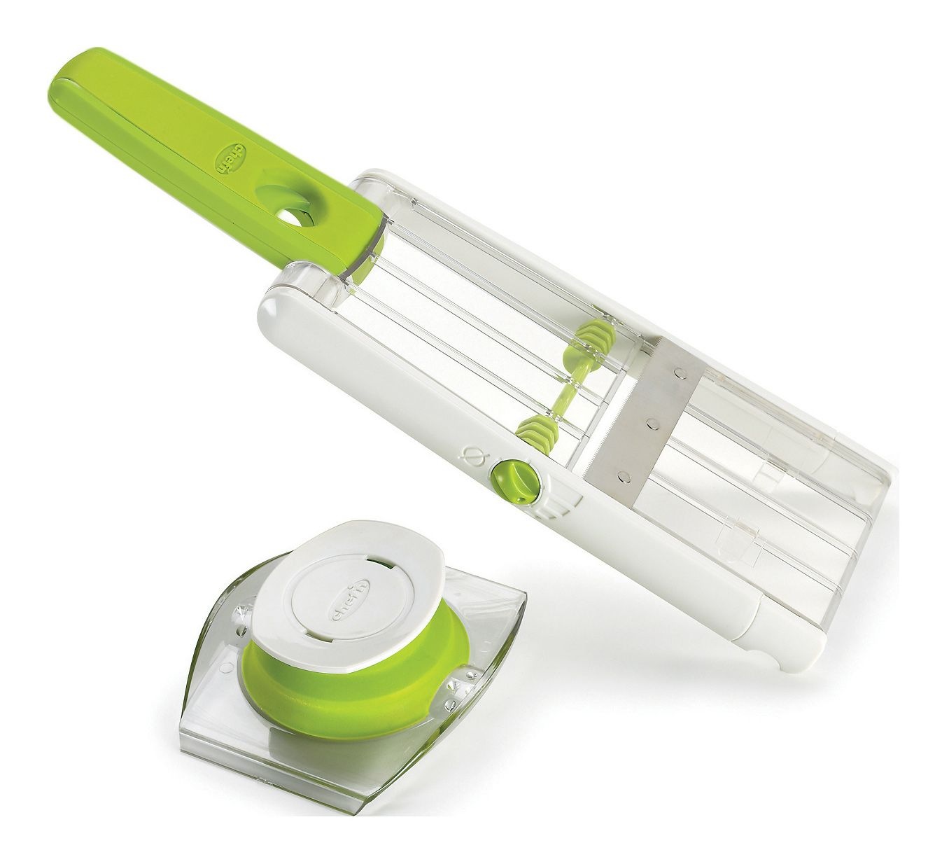 Mandoline repliable Vibe Canadian Tire