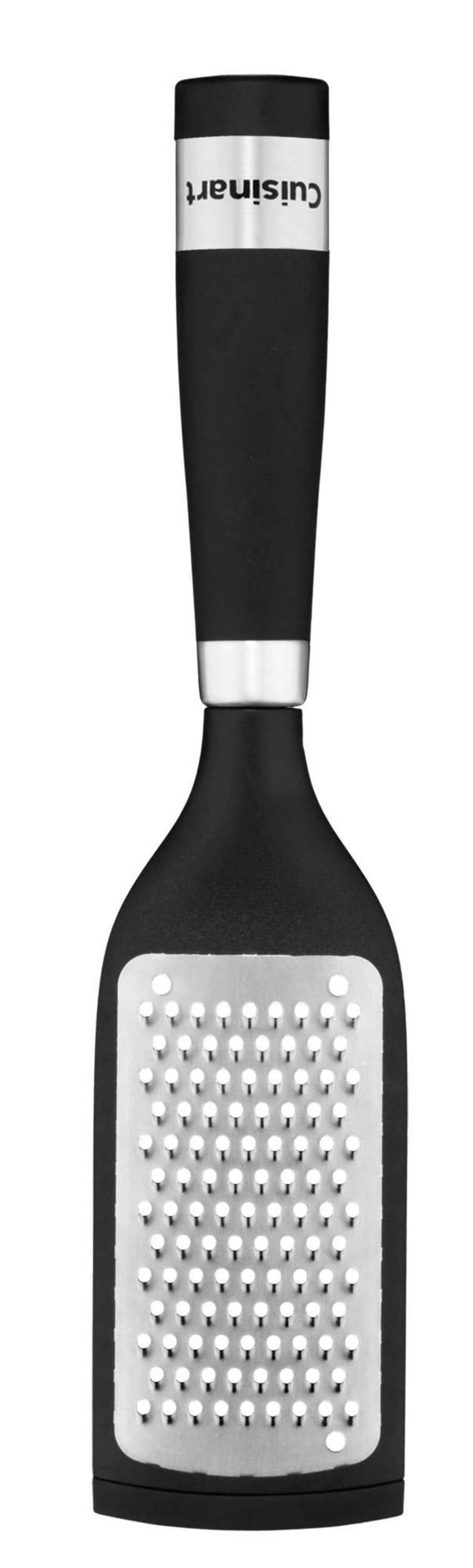 Cuisinart Hand Grater Overhead_Flat