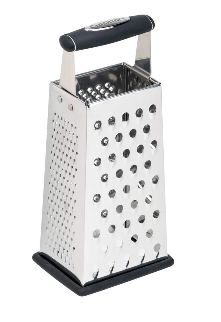Cuisinart Box Grater with 2 Storage Containers - 20819890