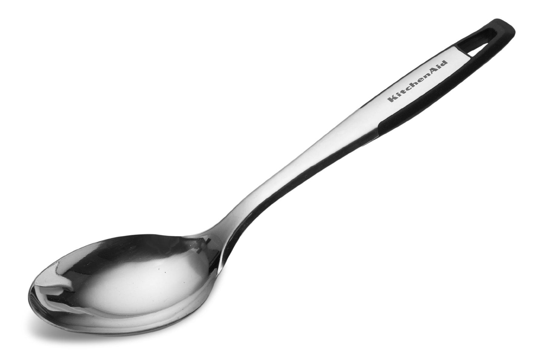 KitchenAid Stainless Steel Basting Spoon Canadian Tire