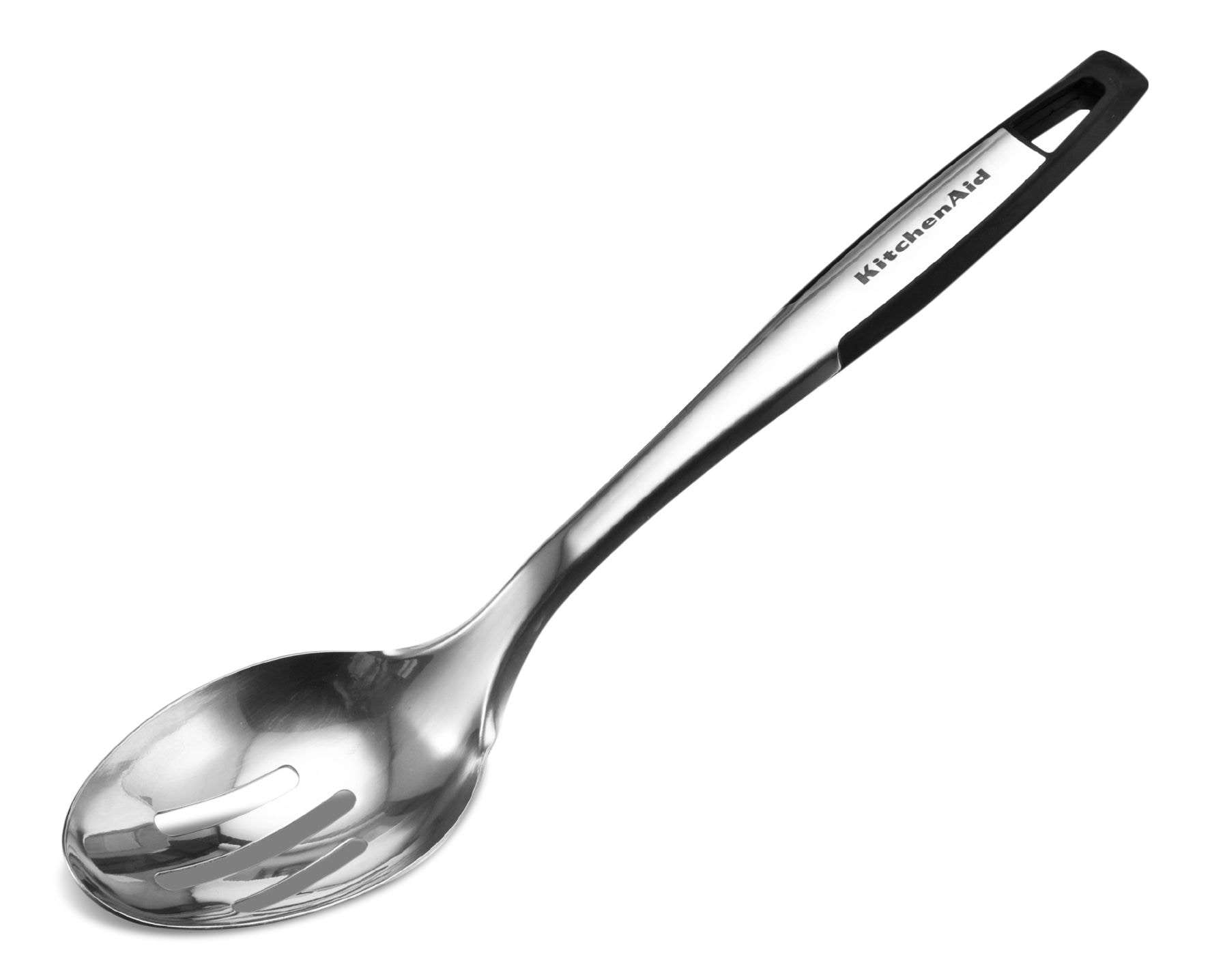 KitchenAid Stainless Steel Slotted Spoon Canadian Tire