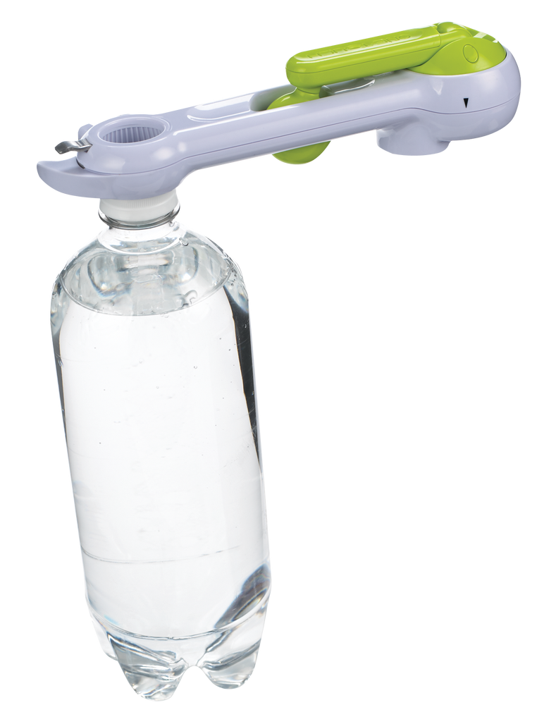 One Touch 8in1 Can Opener Canadian Tire