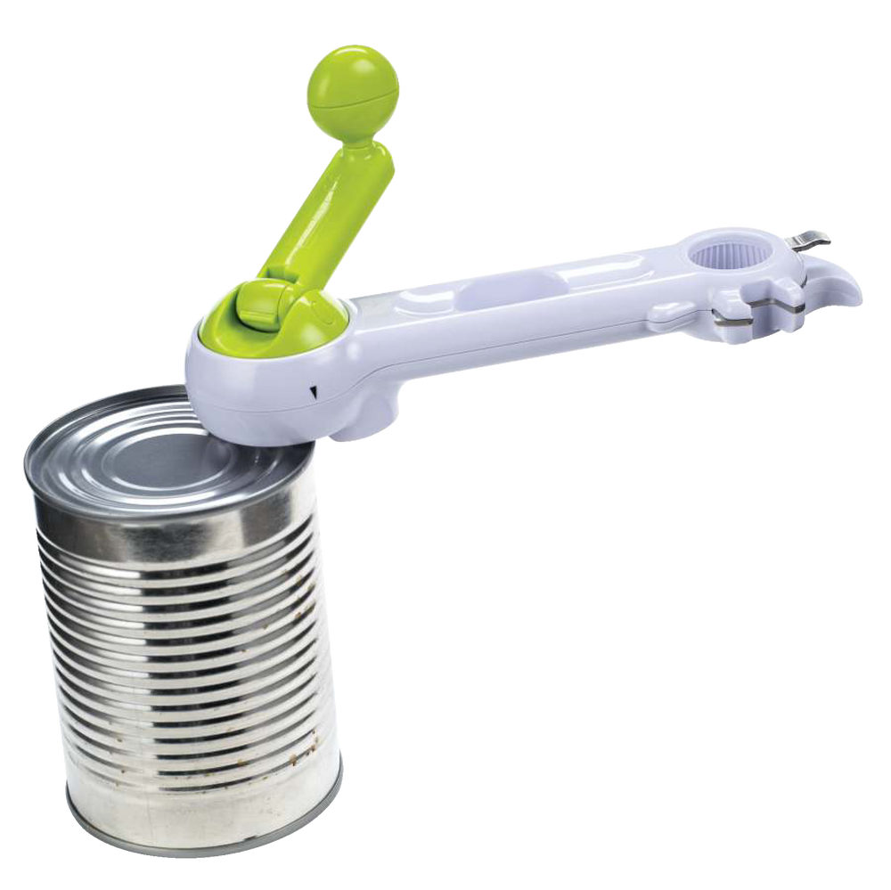 One Touch 8in1 Can Opener Canadian Tire