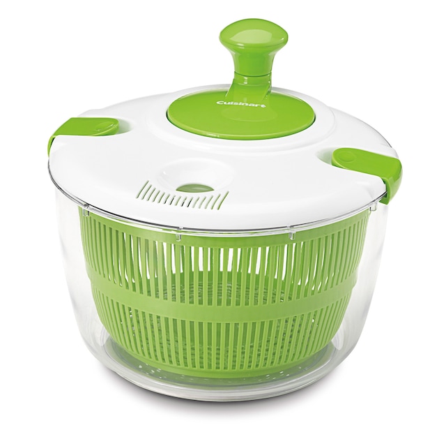 Cuisinart Salad Spinner Canadian Tire