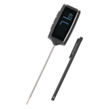 Thermomètre de cuisson numérique à réponse rapide PADERNO Overhead_Flat