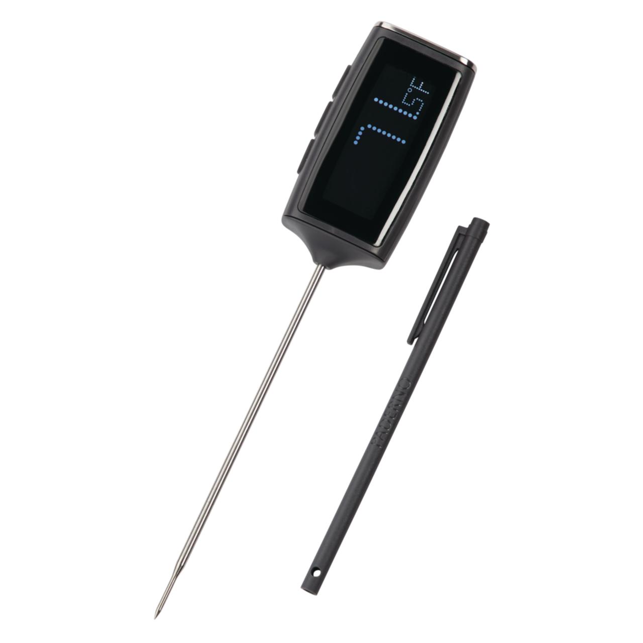 Talking Remote Meat Thermometer - Shut Up And Take My Money