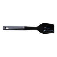 Heritage Silicone Spatula Overhead_Flat