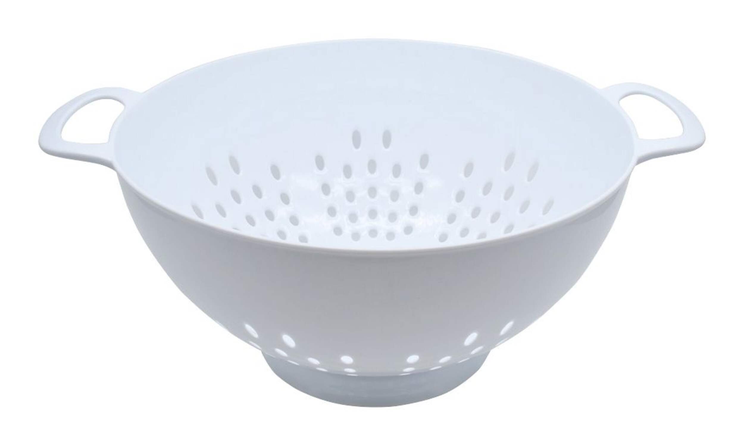 Passoire en plastique, 4,7 L Front_Elevated