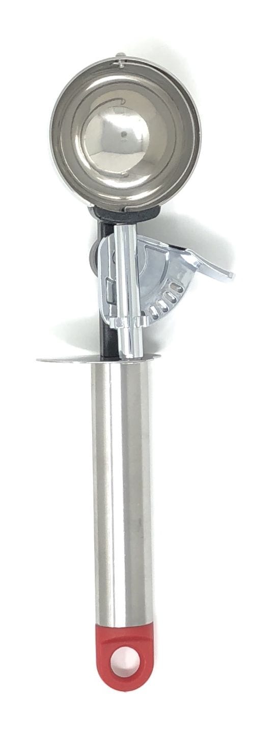 MASTER Chef Trigger Stainless Steel Ice Cream Scoop Canadian Tire