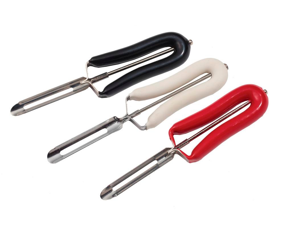 MASTER Chef SwingAWay Euro Peeler, Assorted Canadian Tire