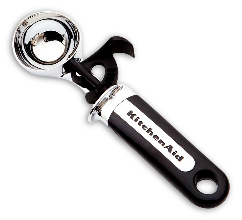 KitchenAid® Trigger Ice Cream Scoop Canadian Tire