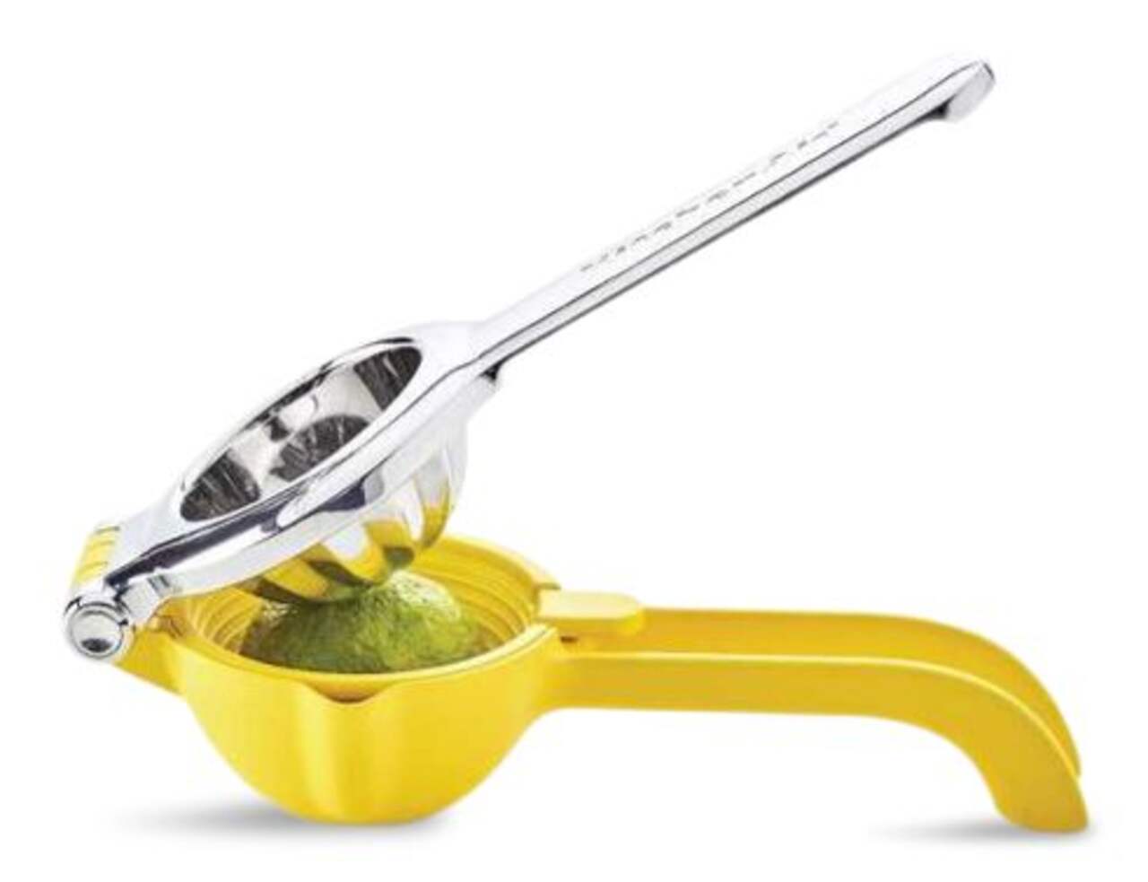 KitchenAid No Mess Citrus Press Meyer Lemon
