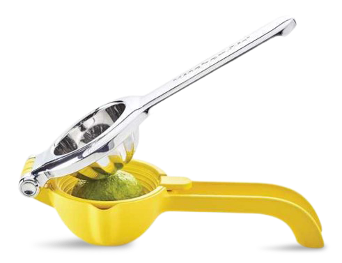 citrus press