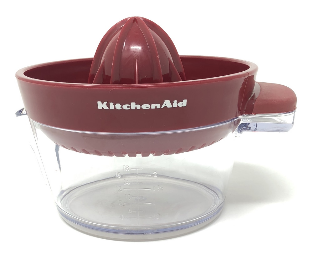 Presseagrumes à main KitchenAid, 530 mL Canadian Tire