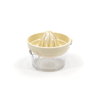 KitchenAid® Hand-Held Citrus Juicer, 530-mL Front_Three_Fourths_Angled_Left