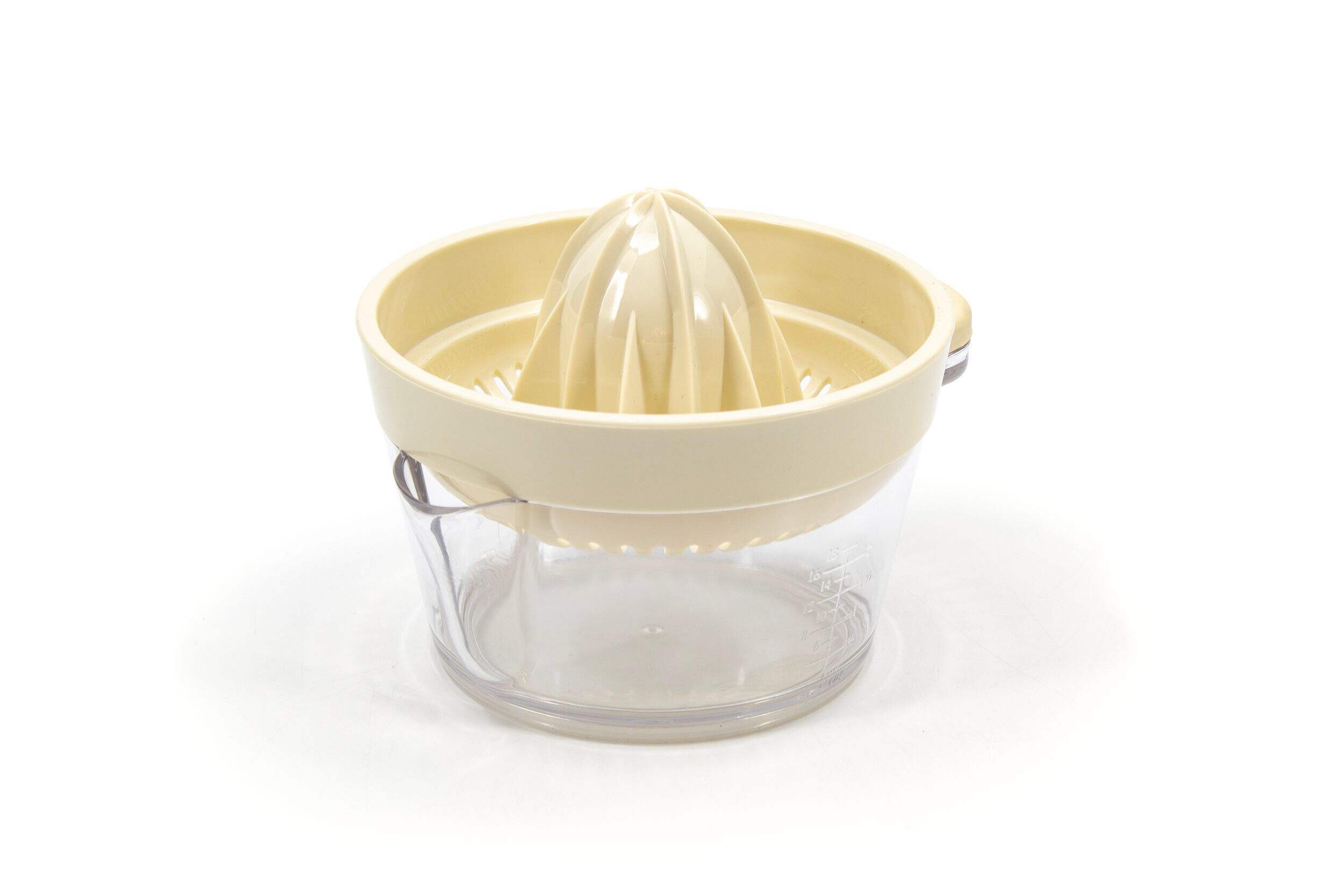 KitchenAid® Hand-Held Citrus Juicer, 530-mL Front_Three_Fourths_Angled_Left