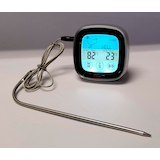 MasterChef Digital Cooking Thermometer Front_Flat