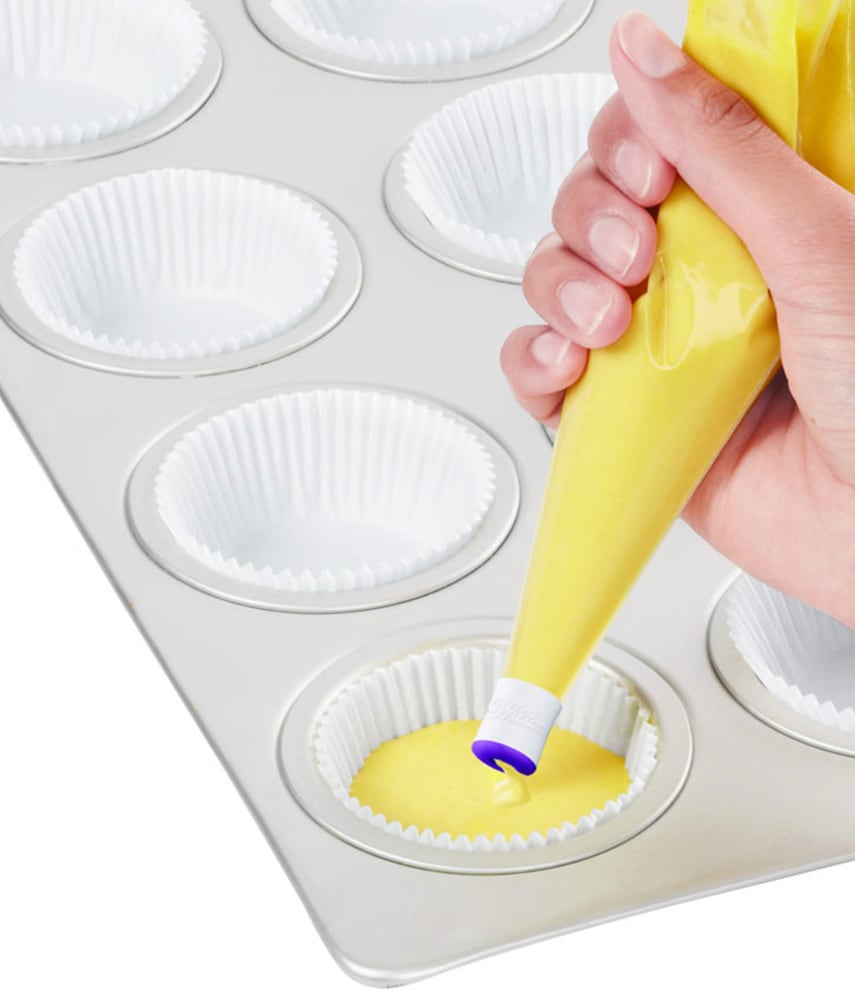 Distributeur de pâte à gâteau Wilton Perfect Canadian Tire