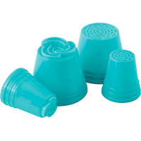 Douille Wilton Easy Bloom Composite_or_Mixed