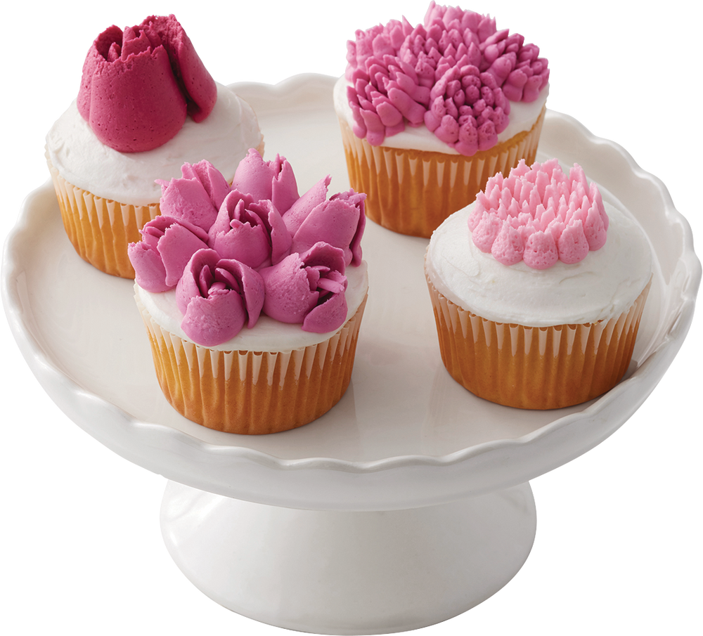 Wilton Easy Bloom Tip Party City