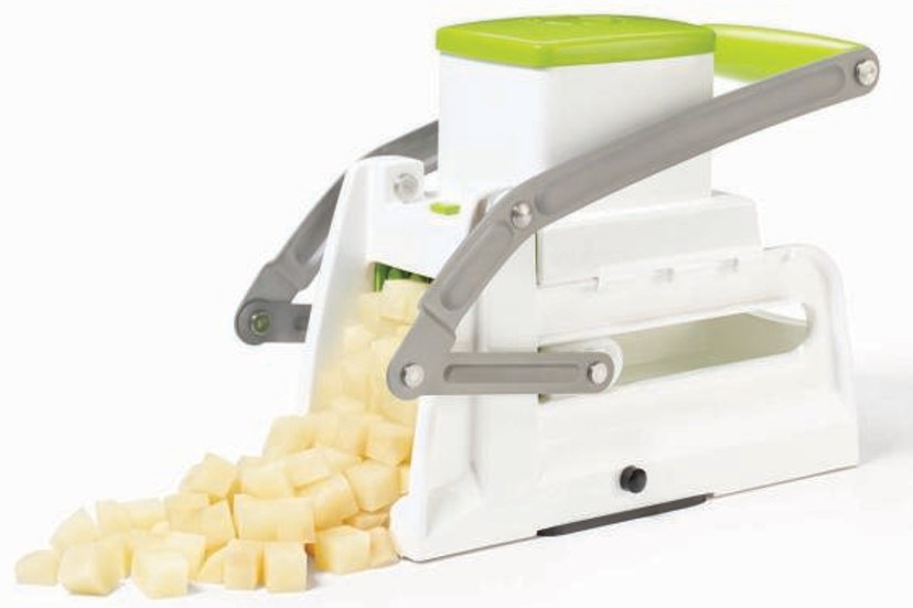 Starfrit Pro Fry Cutter & Cuber Canadian Tire