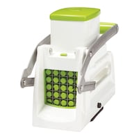 Coupe-frites/aliments Starfrit de qualité professionnelle Front_Angled_Left