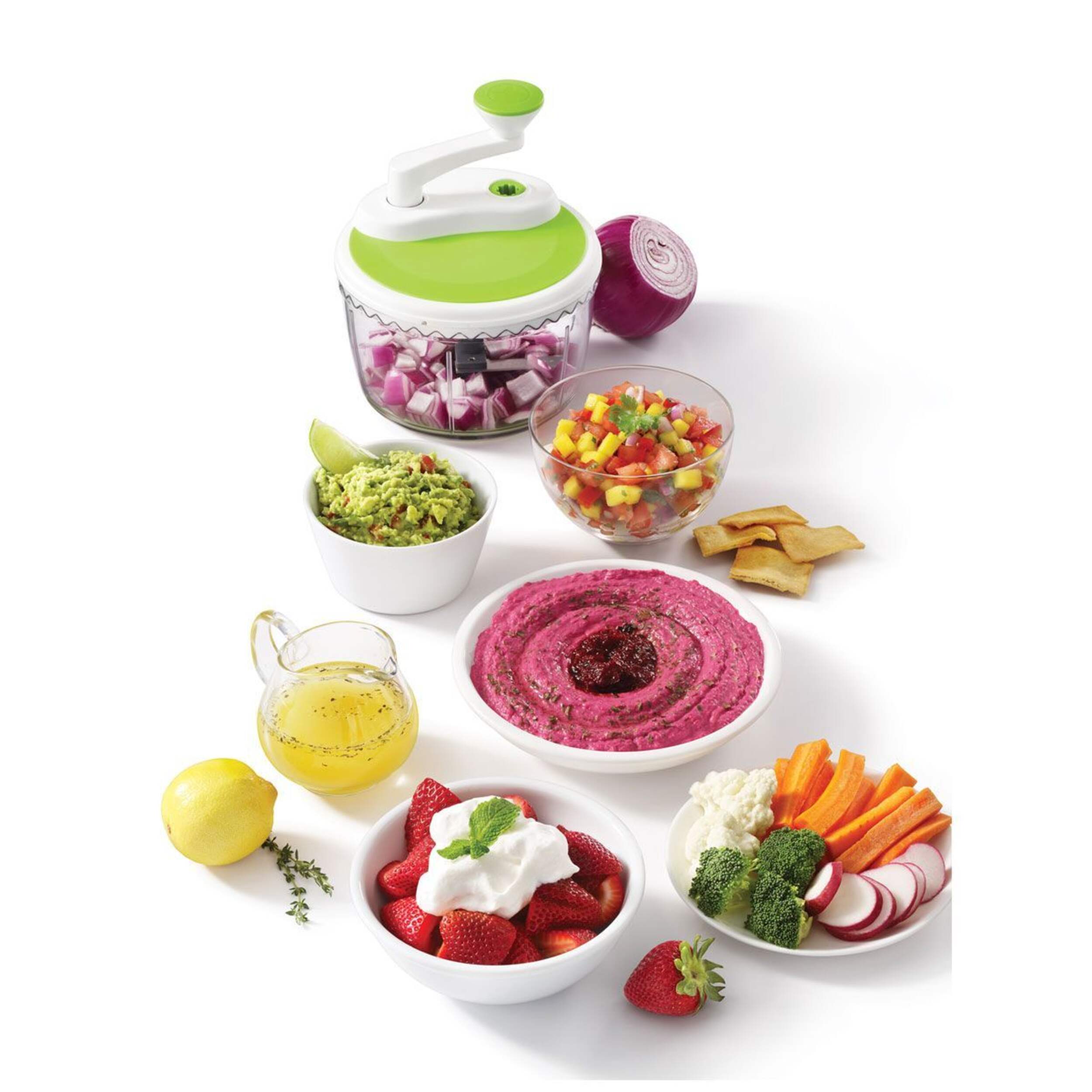 Starfrit Pro Dual Speed Food Processor Canadian Tire