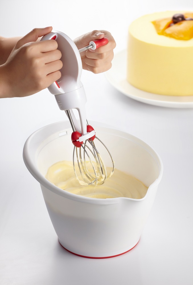 Starfrit Super Fast Stainless Steel Egg Mixer Canadian Tire