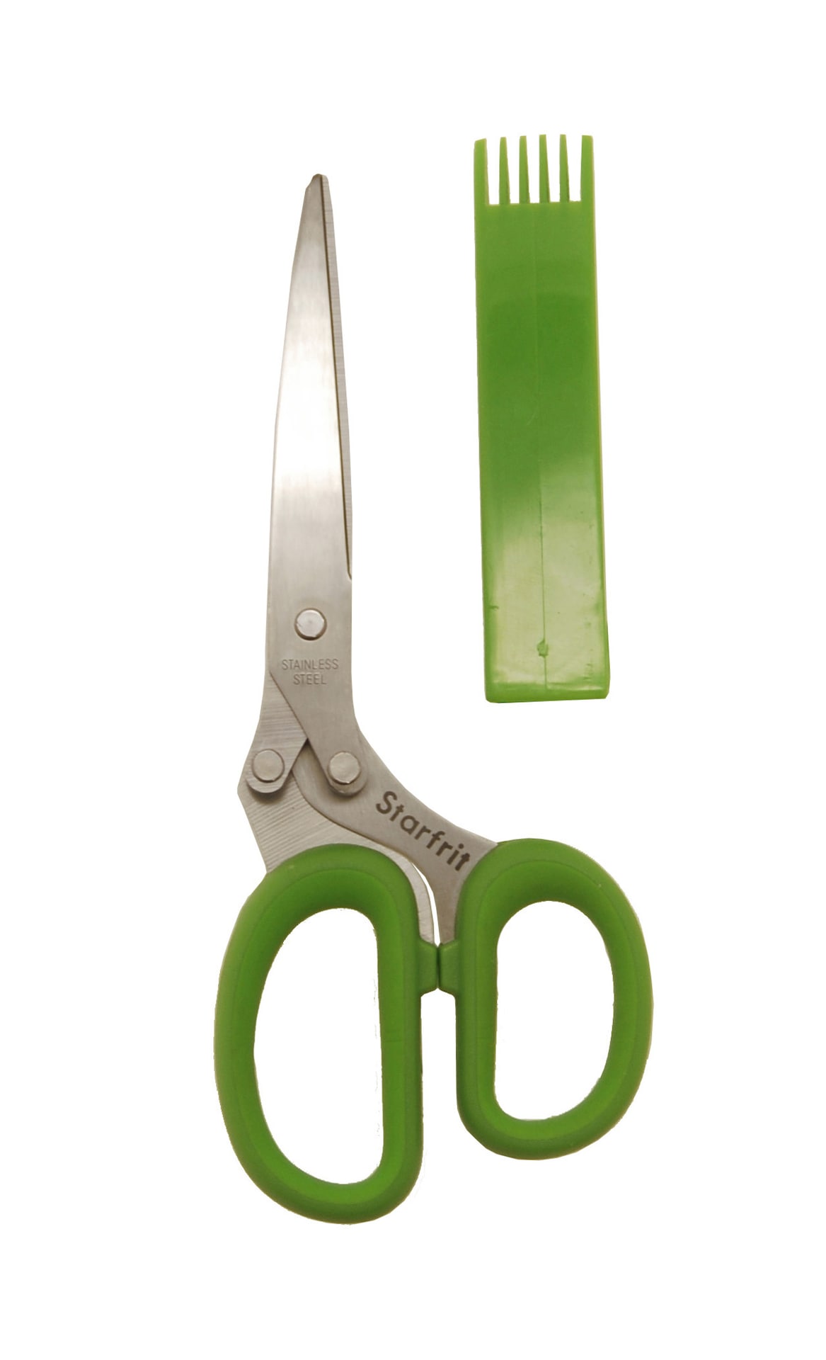 Starfrit 5Blade Herb Scissors Canadian Tire