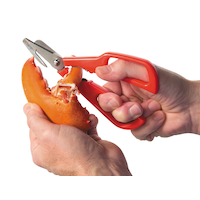 Starfrit Seafood Stainless Steel Scissors