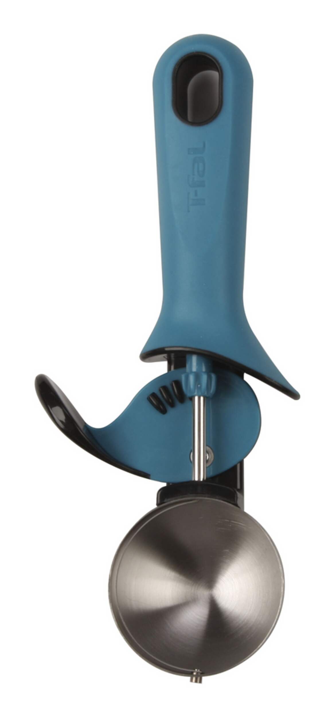 Tfal Trigger Stainless Steel Ice Cream Scoop Canadian Tire