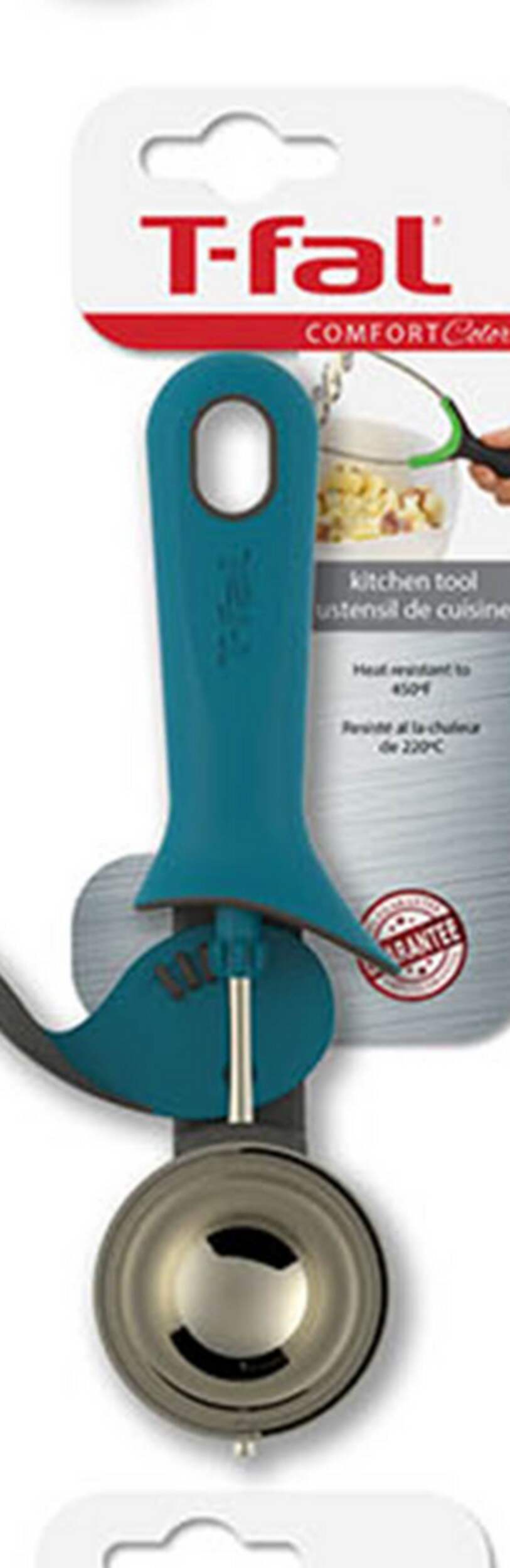 Tfal Trigger Stainless Steel Ice Cream Scoop Canadian Tire