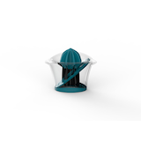 T-fal Citrus Hand Juicer Front_Flat