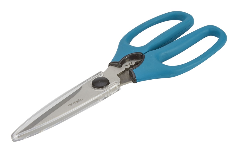 Tfal Stainless Steel Shears Canadian Tire