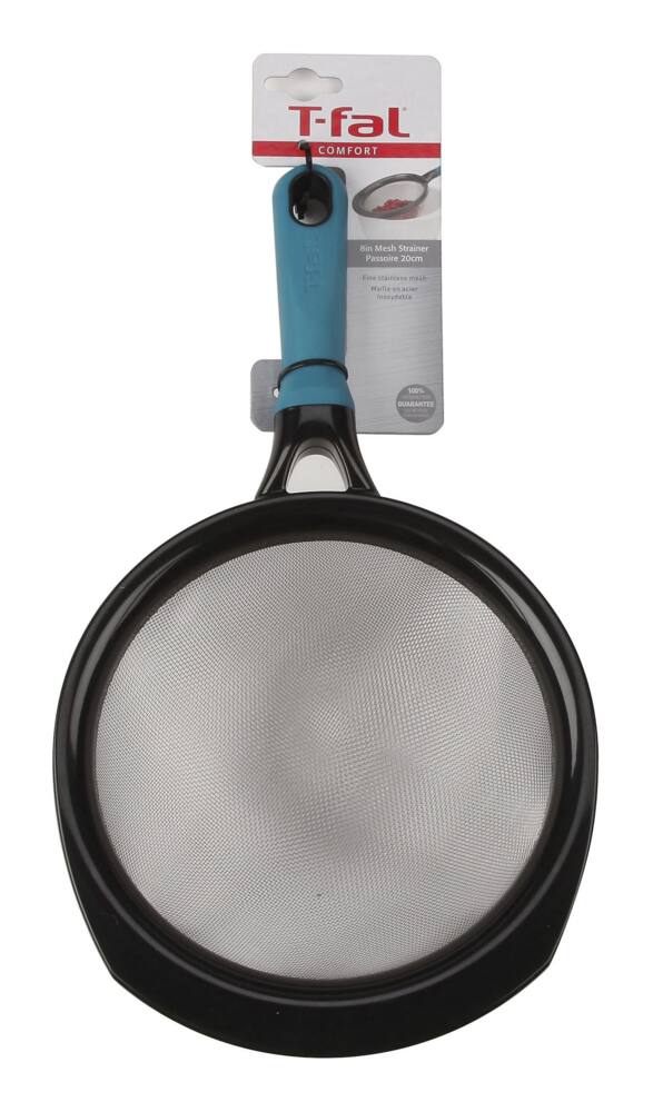 Tfal Stainless Steel Strainer, 8in Canadian Tire